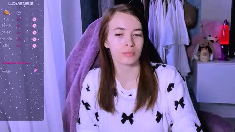 Ari online show from 11.24.25