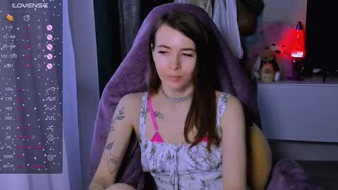 Ari online show from 11.28.25