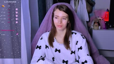 Ari online show from 12.01.25