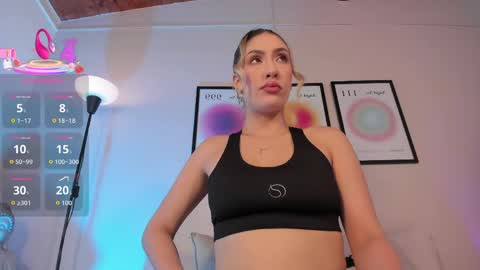 Aria online show from 05.17.26
