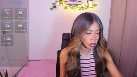 arian_brown online show from 03.21.26