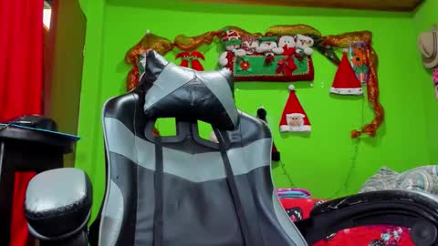 arian pervert online show from 11.10.25