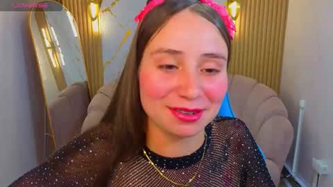 Snapshot of ariana18_b chatting on 03.20.26 ariana18_b online show from 03.20.26