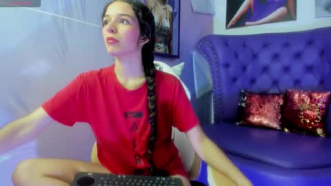 Ariana  online show from 11.29.25