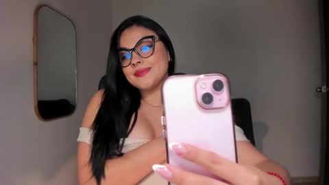  Ariana Vega  IG arivegax1  TW arivegax1 online show from 03.11.25