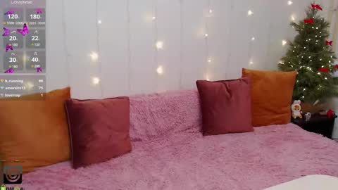 Snapshot of ariana_addams2 chatting on 01.30.25 ariana_addams2 online show from 01.30.25