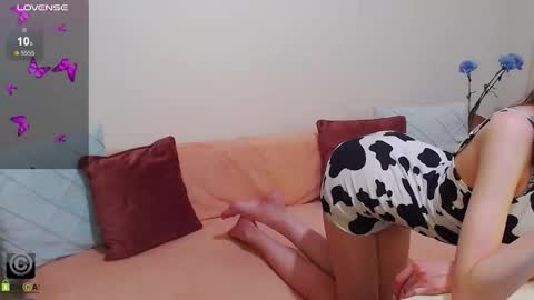 Snapshot of ariana_addams2 chatting on 09.12.25 ariana_addams2 online show from 09.12.25