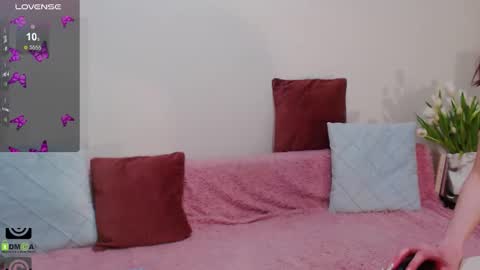 ariana_addams2 online show from 03.11.26