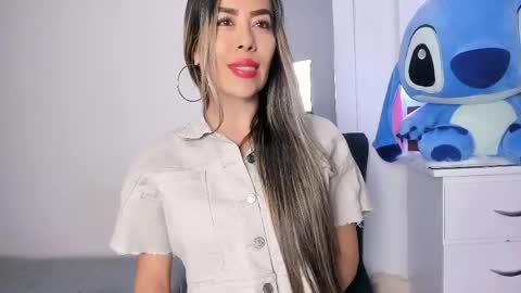 Ariana online show from 05.17.26