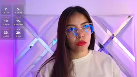 ariana_castillo__ online show from 02.23.26