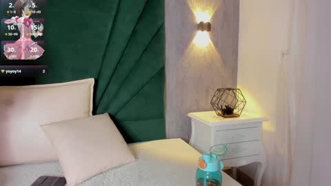 ARIANA online show from 12.13.24