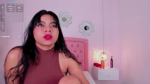 ARIANA online show from 01.05.25