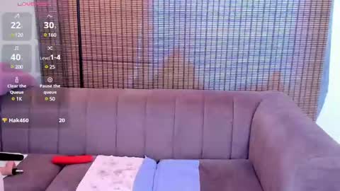 Ariana Cruz online show from 01.29.25