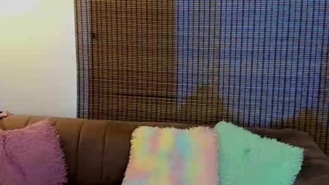 Snapshot of ariana_cross_ chatting on 05.17.26 Ariana Cruz online show from 05.17.26