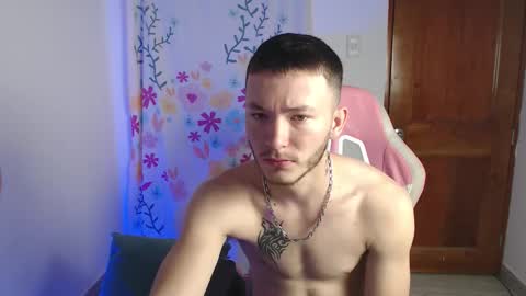 ariana_esteban07 online show from 02.20.26