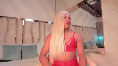 Snapshot of ariana_grande233 chatting on 03.04.26 ariana_grande233 online show from 03.04.26