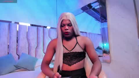 Snapshot of ariana_grande233 chatting on 03.13.26 ariana_grande233 online show from 03.13.26