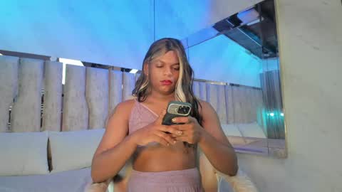 ariana_grande233 online show from 05.28.26