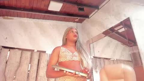 ariana_grande233 online show from 05.30.26