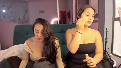 Ariana Hanna online show from 04.11.26