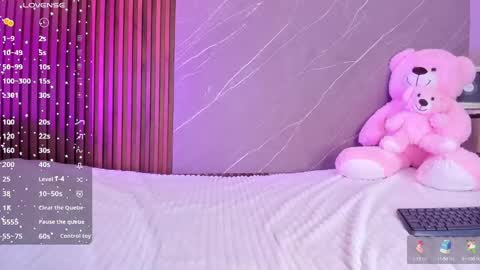 Ariana online show from 09.16.25