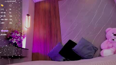 Ariana online show from 10.03.25