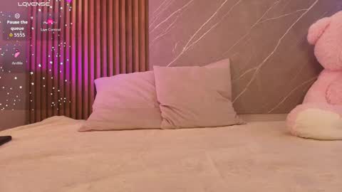 Ariana online show from 01.14.26