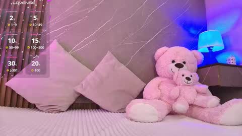 Ariana online show from 02.02.26