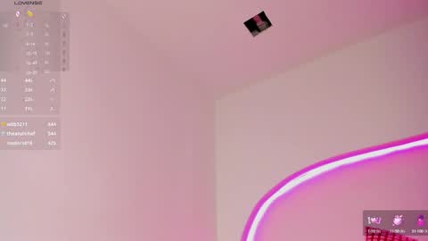 Ariana online show from 12.31.24