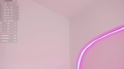 Ariana online show from 01.07.25