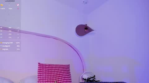 Ariana online show from 01.09.25