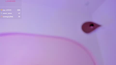 Ariana online show from 01.14.25