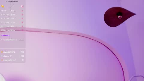 Ariana online show from 02.14.25