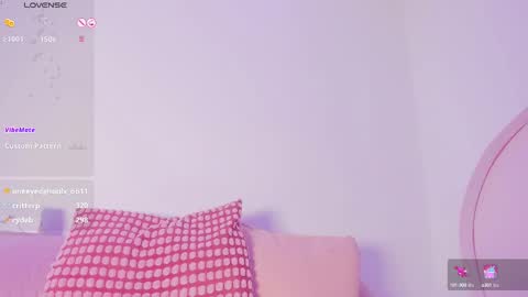 Ariana online show from 02.14.25