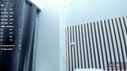 Ariana online show from 02.15.25