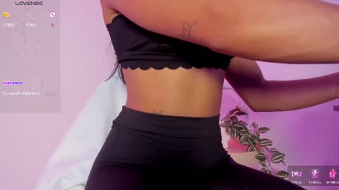 Ariana online show from 02.21.25