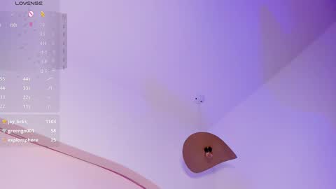 Ariana online show from 02.25.25