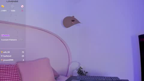 Ariana online show from 02.27.25