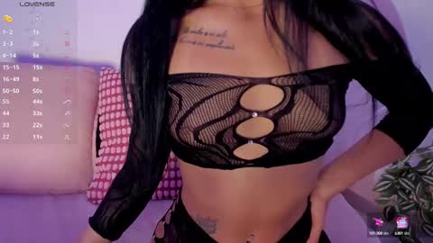 Ariana online show from 03.05.25