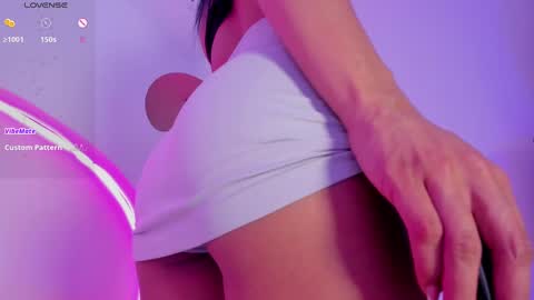 Ariana online show from 03.07.25