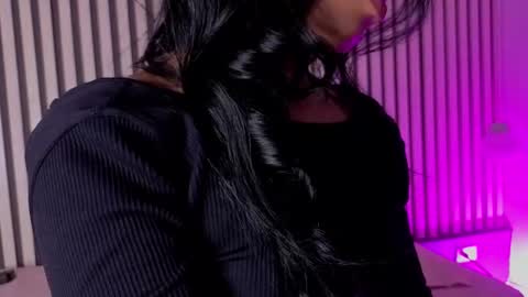 Ariana online show from 03.13.26