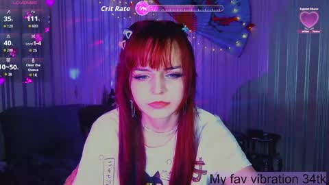 Ariana online show from 05.31.26