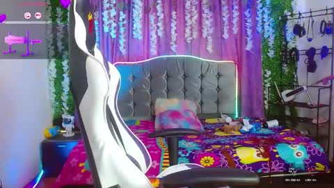 Ariana online show from 03.06.26