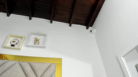 Snapshot of ariana_martins chatting on 01.11.25 ARI online show from 01.11.25