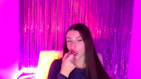 Ariana online show from 09.29.25