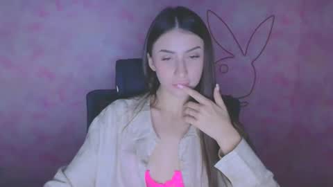 Ariana online show from 10.13.25