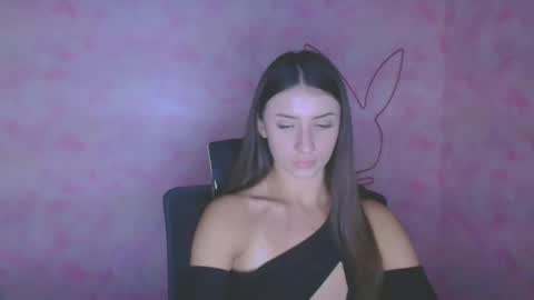 Ariana online show from 10.27.25