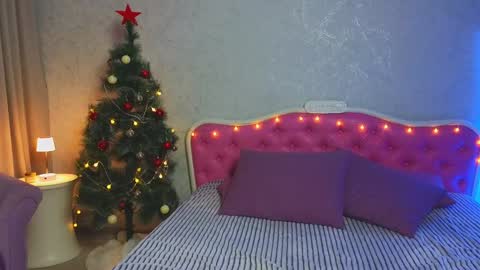 Ariana online show from 12.18.24