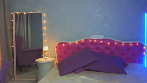 Ariana online show from 01.21.25