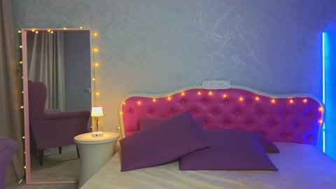 Ariana online show from 01.26.25